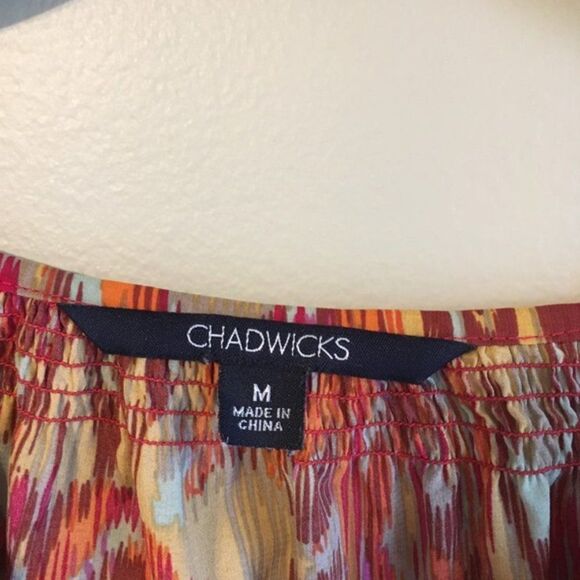 Chadwicks medium top - Picture 4 of 4